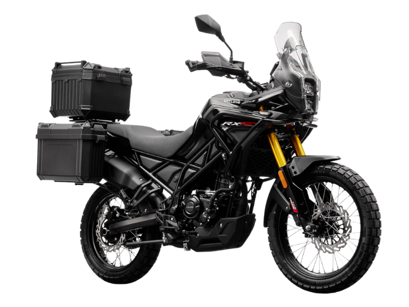 LEXMOTO RX2 125 click to zoom image