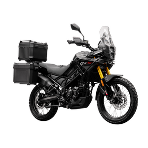 LEXMOTO RX2 125 2026