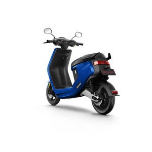 NIU MQi+ Sport Electric Moped click to zoom image