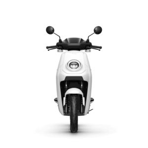 NIU MQi GT SR Electric Moped click to zoom image