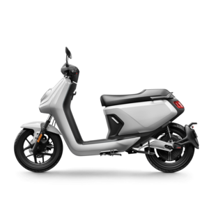 NIU MQi GT ER Electric Moped - 43mph click to zoom image