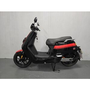 NIU NQI GTS Pro Electric Scooter click to zoom image