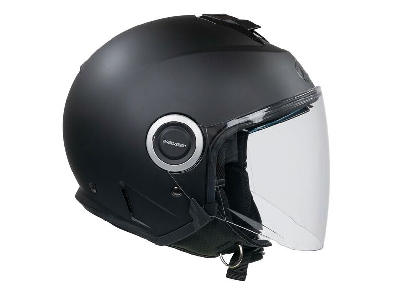 Casco jet Airoh HELIOS Mad Matt - 94053