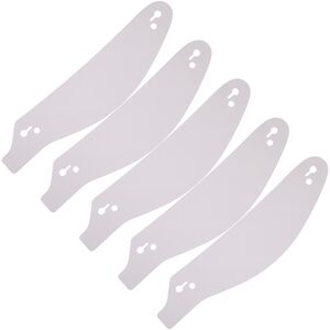 AIROH Tear-Off Kit GP500 / GP550S (Pack of 5) 