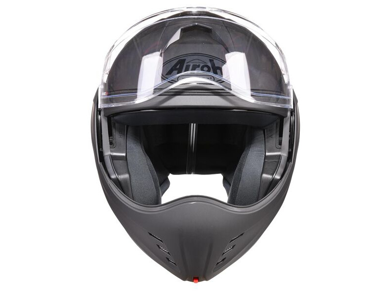 AIROH Mathisse Flip Front Helmet (Matt Black) 2021 :: £269.95 :: Motorcycle  Helmets :: FLIP UP HELMETS :: WHATEVERWHEELS LTD - ATV, Motorbike & Scooter  Centre - Lancashire's Best For Quad, Buggy, 50cc & 125cc Motorcycle and  Moped Sale