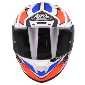 AIROH Valor Full Face Zanetti Replica Matt 2020