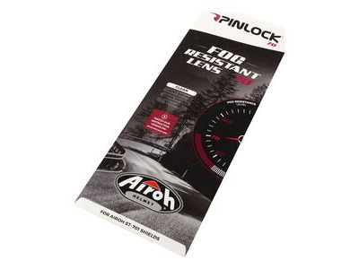 AIROH Pinlock Original 70 Fog Resistant Lens Valor / ST701
