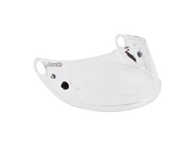AIROH Visor GP500 / GP550 S Clear