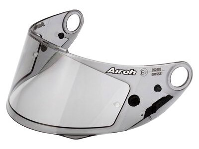 AIROH Visor GP500 / GP550 S Light Smoke