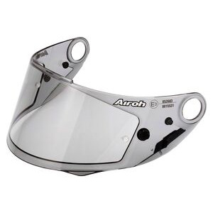 AIROH Visor GP500 / GP550 S Light Smoke 