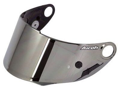 AIROH Visor GP500 / GP550 S Silver Mirrored