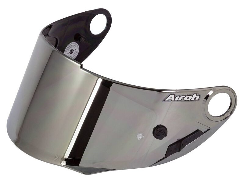 AIROH Visor GP500 / GP550 S Silver Mirrored click to zoom image