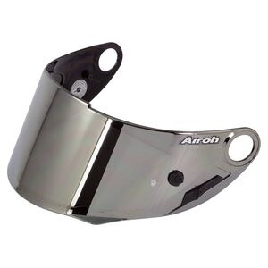 AIROH Visor GP500 / GP550 S Silver Mirrored click to zoom image