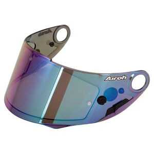 AIROH Visor GP500 / GP550 S Iridium click to zoom image