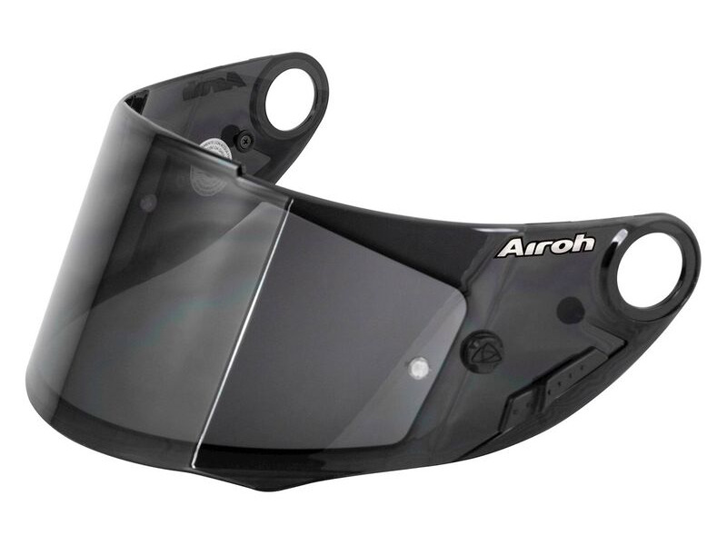 AIROH Visor GP500 / GP550 S Dark Smoke click to zoom image