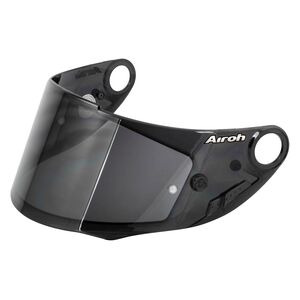 AIROH Visor GP500 / GP550 S Dark Smoke click to zoom image