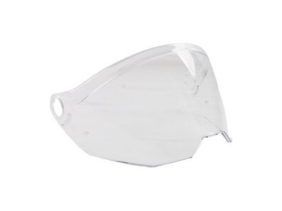 AIROH Visor Commander Clear