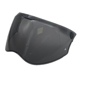 AIROH Replacement Visor for Airoh Mathisse (Medium Shell) - Dark Smoke 