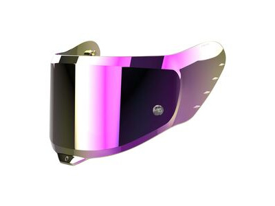 AIROH GP800 / GP800 FIM Mirror Iridium Visor