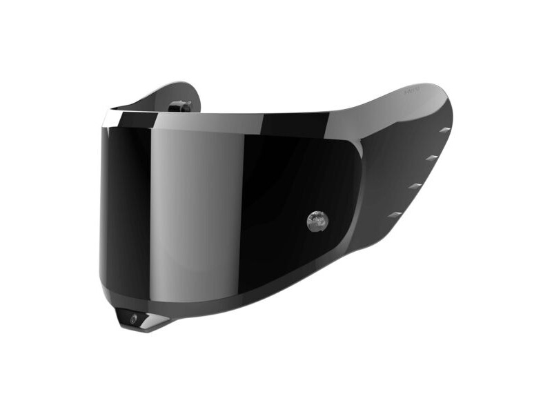 AIROH GP800 / GP800 FIM Dark Smoke Visor click to zoom image