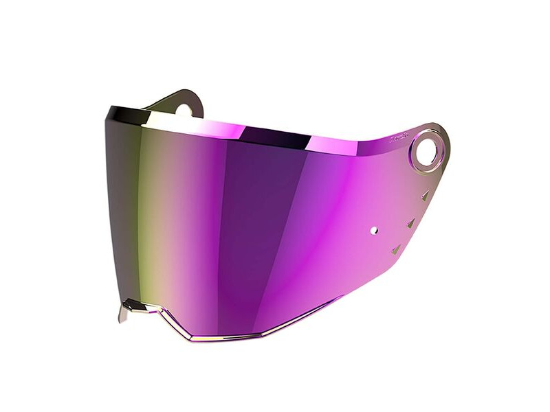 AIROH Bandit Visor - Mirror Iridium click to zoom image
