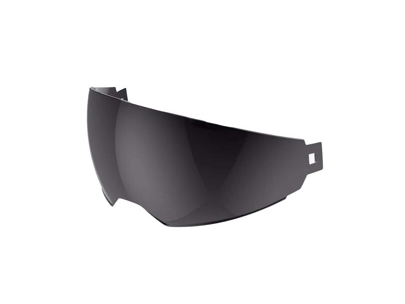 AIROH Bandit Replacement Internal Sunvisor - Dark Smoke click to zoom image