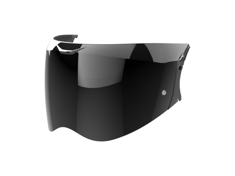 AIROH Mathisse II Dark Smoke Visor - Size L-XL click to zoom image