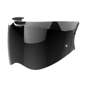 AIROH Mathisse II Dark Smoke Visor - Size XS-S 