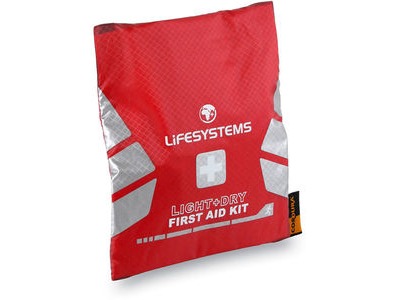 LIFESYSTEM Light &amp; Dry Micro First Aid Kit