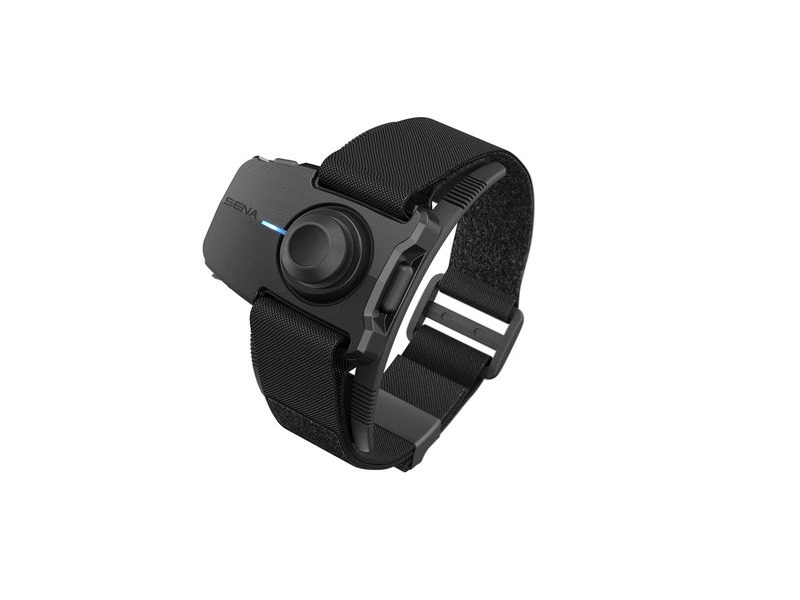 SENA Wristband Remote for Bluetooth Communication System SC-WR-01 click to zoom image