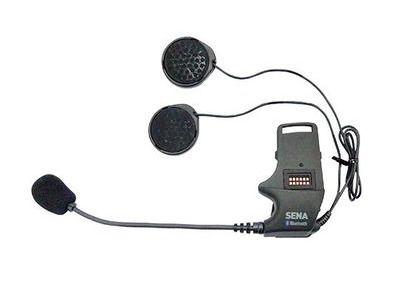 SENA Helmet Clamp Kit - Boom Microphone SMH-A0301
