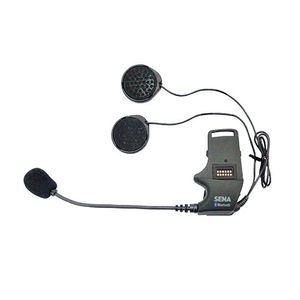 SENA Helmet Clamp Kit - Boom Microphone SMH-A0301 