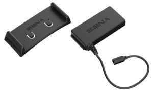 SENA 10R Battery Pack 3 Pin SC-A0330 