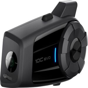 SENA 10C Evo Motorcycle Bluetooth Camera & Communication System 10C-Evo-02 click to zoom image