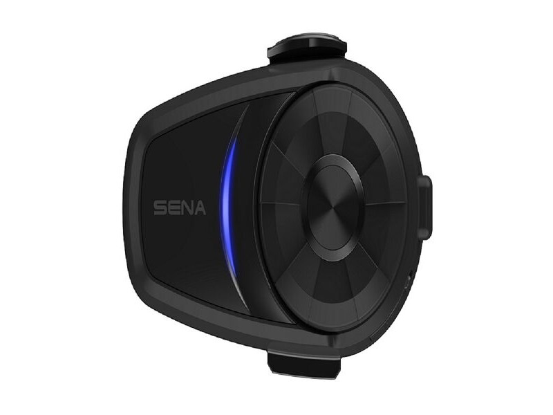 SENA 10S Motorcycle Bluetooth Communication System 10S-02 click to zoom image