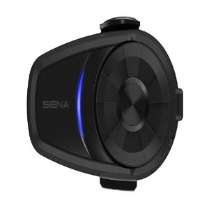 SENA 10S Motorcycle Bluetooth Communication System Dual Pack 10S-02D 