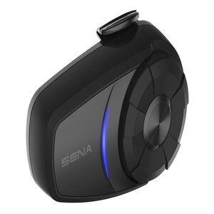 SENA 10S Motorcycle Bluetooth Communication System Dual Pack 10S-02D click to zoom image