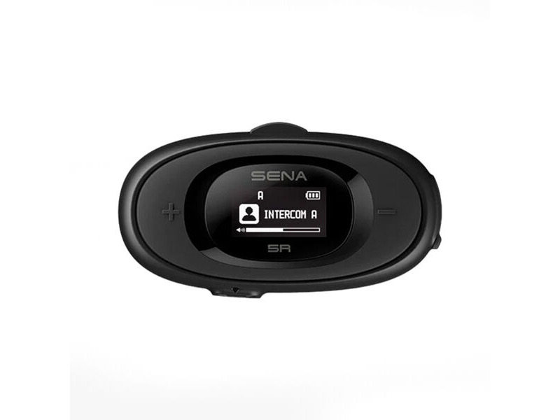 SENA 5R-01 Motorcycle Bluetooth System click to zoom image