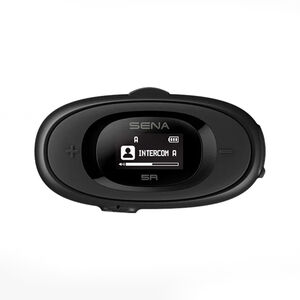 SENA 5R-01 Motorcycle Bluetooth System 