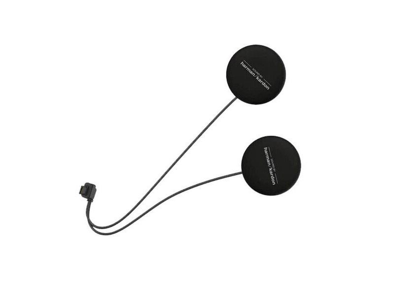 SENA 50S-A0102 50S Speakers w Sound By Harman Kardon click to zoom image