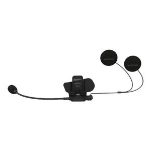 SENA SC-A0356 60S Helmet Clamp Kit w Boom Mic. 