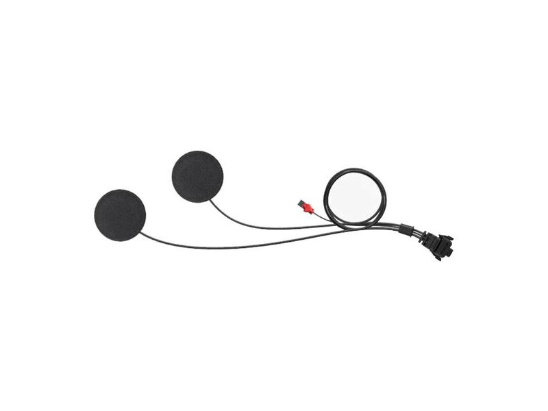 SENA SC-A0331 HD Speakers Type C [Spider ST1] click to zoom image