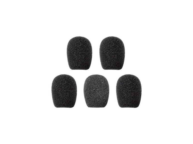 SENA 10C-A0109 10C Microphone Sponges [5pcs] click to zoom image