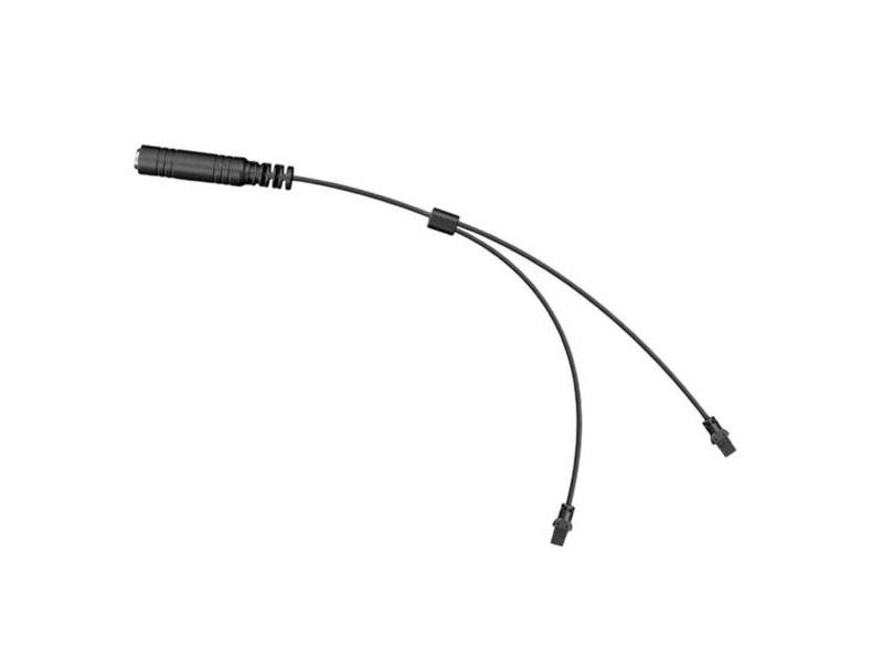SENA 10R-A0101 Earbud Adapter Split Cable click to zoom image