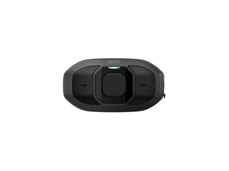 SENA SF1-01D SF1 Motorcycle Bluetooth Communication System Dual Pack click to zoom image