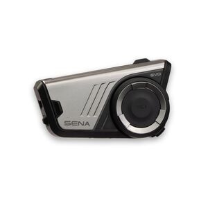 SENA 60S EVO Motorcycle Mesh Communication System 