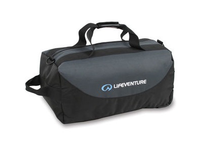 LIFEVENTURE Expedition Wheeled Duffle bag 120l