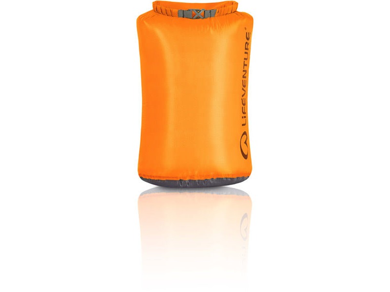 LIFEVENTURE Ultralight Dry Bag 15l click to zoom image