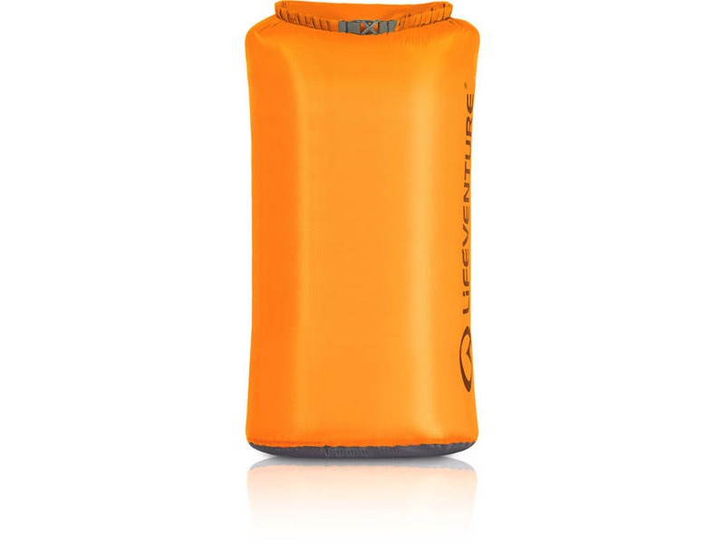 LIFEVENTURE Ultralight Dry Bag 75l click to zoom image