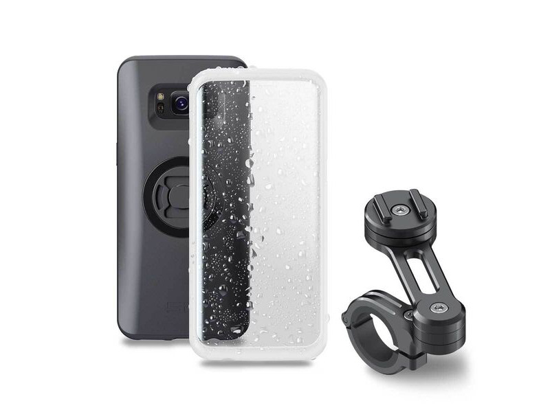 SP CONNECT Connect Moto Bundle - Samsung S8/S9 click to zoom image